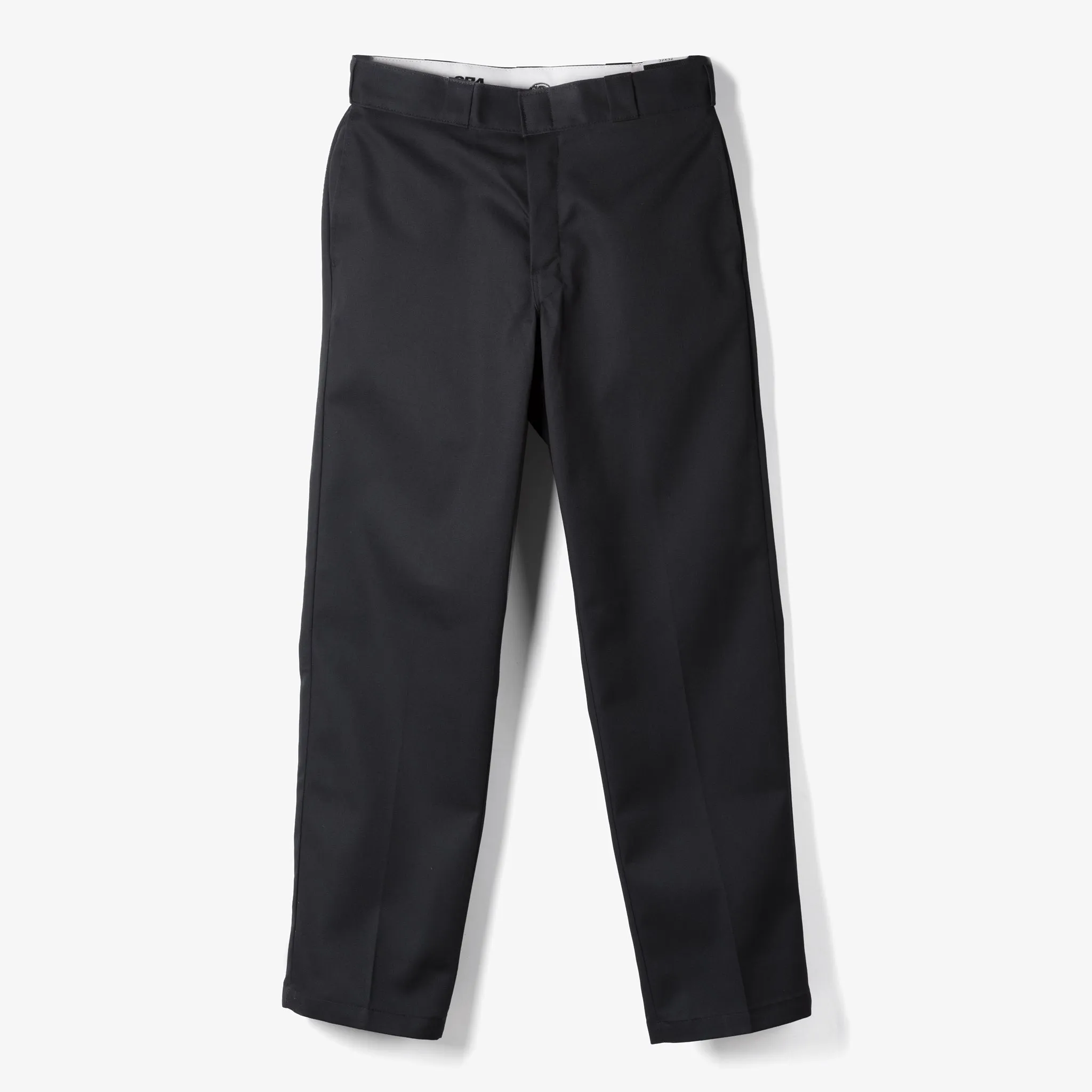 Low Care premium fabric 874 (Black)
