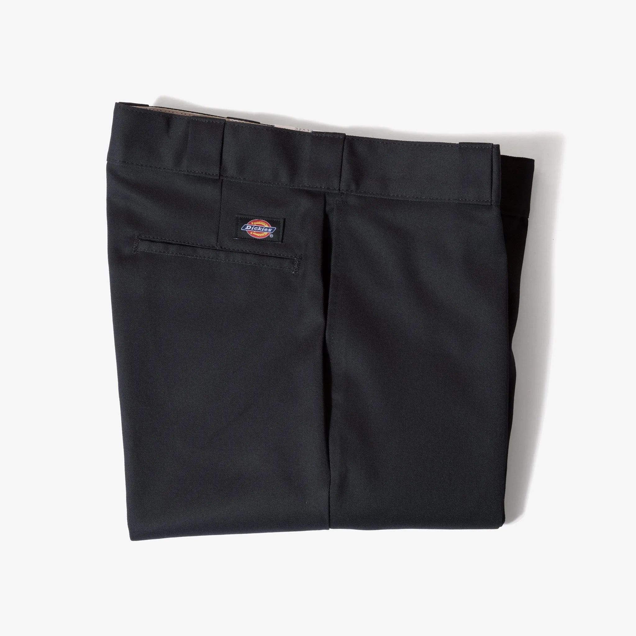 874 (Black) Reflective details Lightweight Jacket