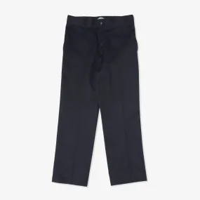 874 Skate (Black) Antibacterial lining