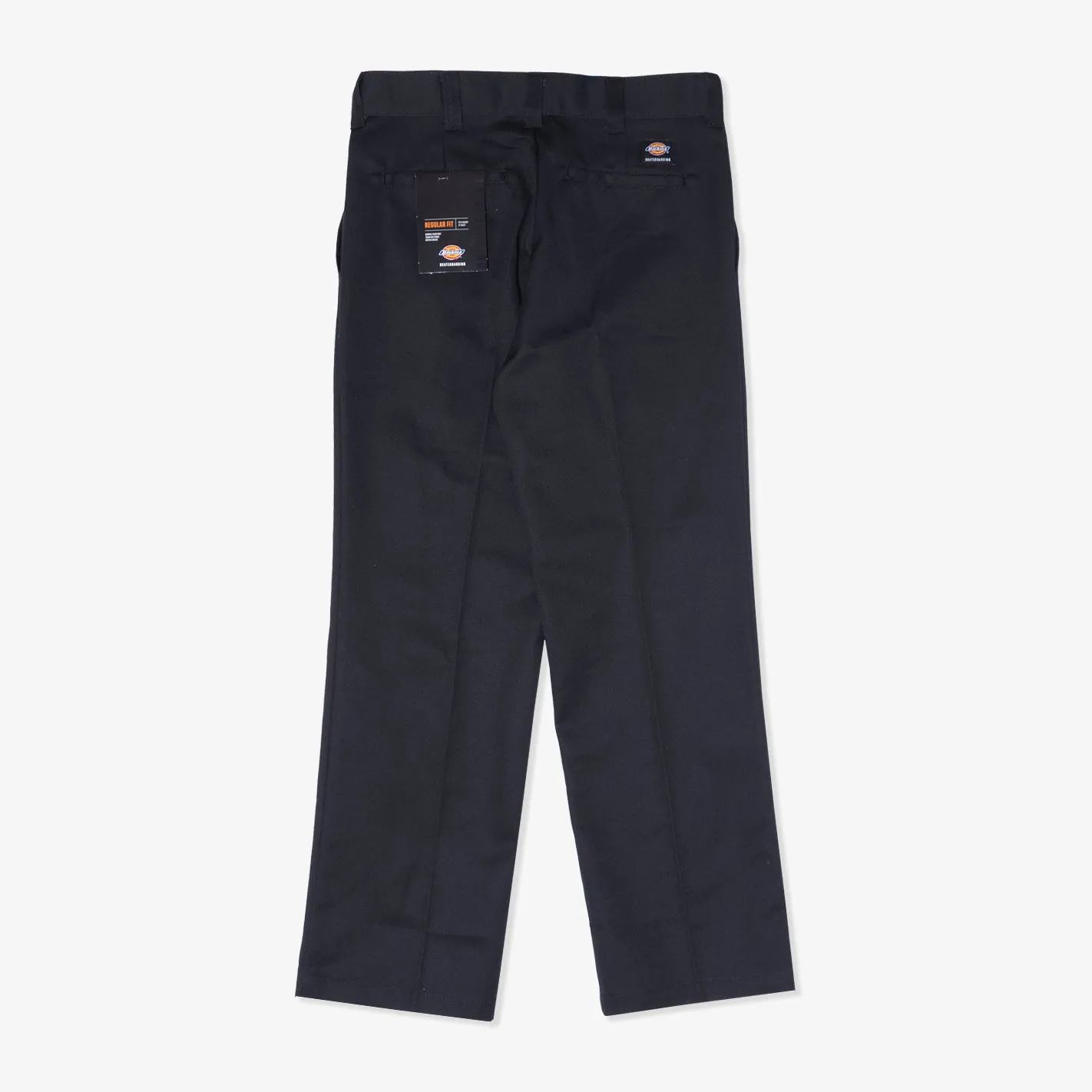 874 Skate (Black) Stream Fit