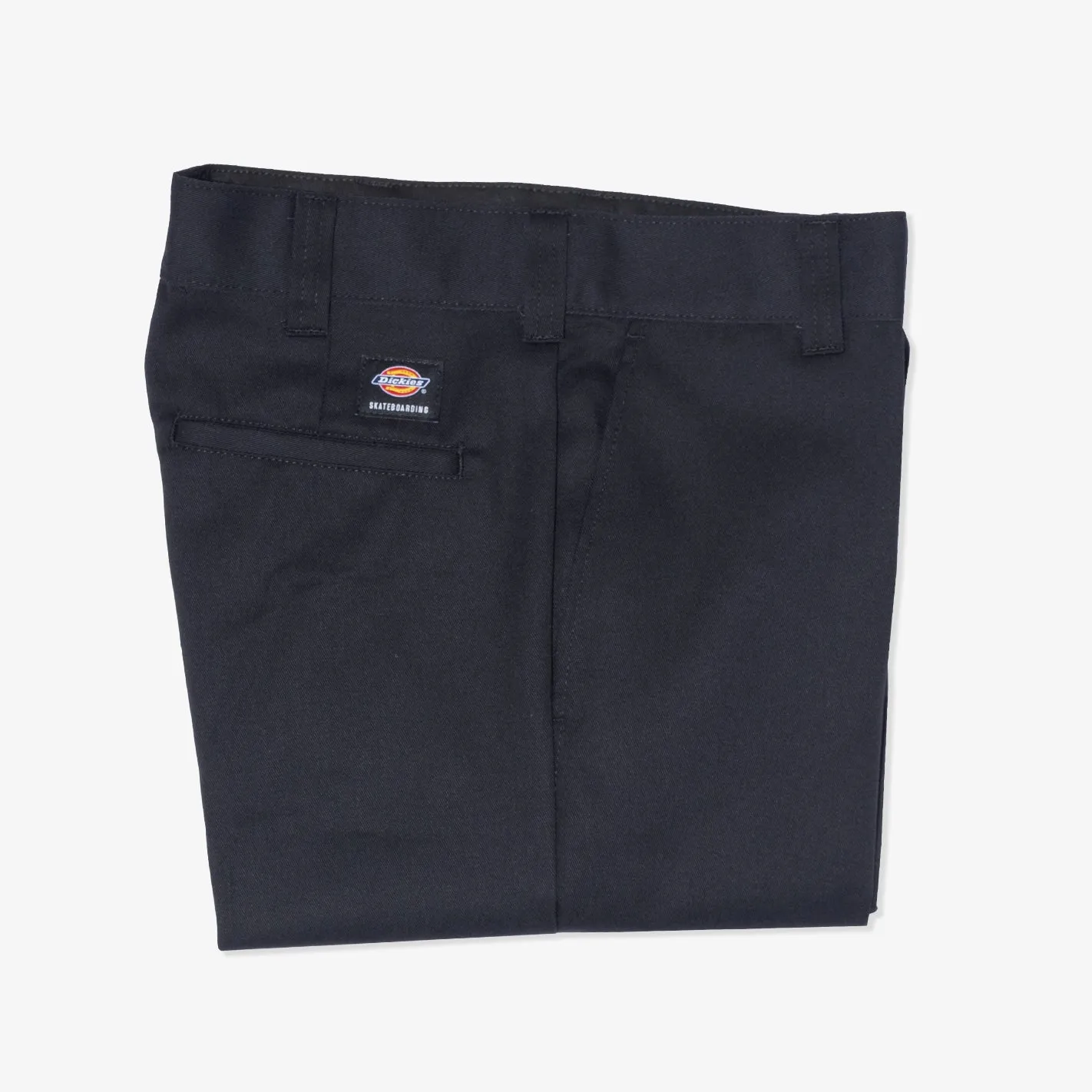 874 Skate (Black) Fall Mood