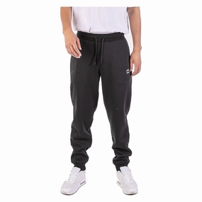 Men's Originals Small Arch Cuff Track Pants Chilly Weather Wear Easy Travel