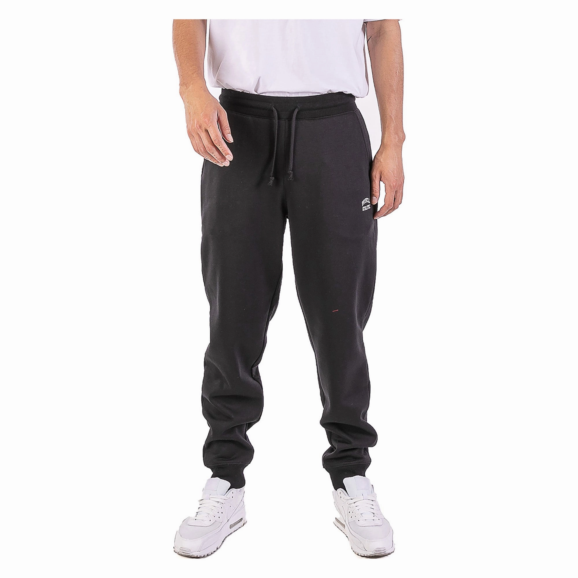 Men's Originals Small Arch Cuff Track Pants Basic Look