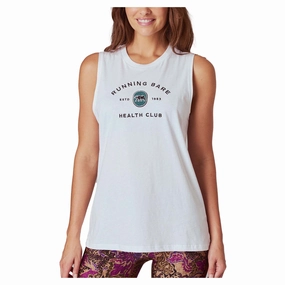 Devotion Women's Totem 2.0 Muscle Tank