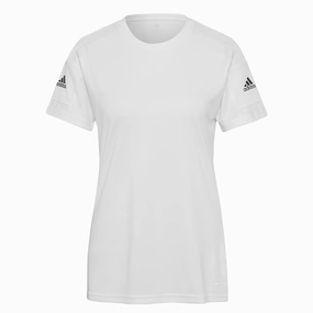 adidas - Women's Squadra 21 Jersey (GN5759) Eco Friendly Production