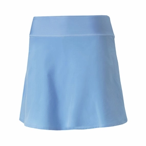 Performance Stretch Outdoor Comfort Puma - Women's PWRSHAPE Solid Skirt (533011 23)