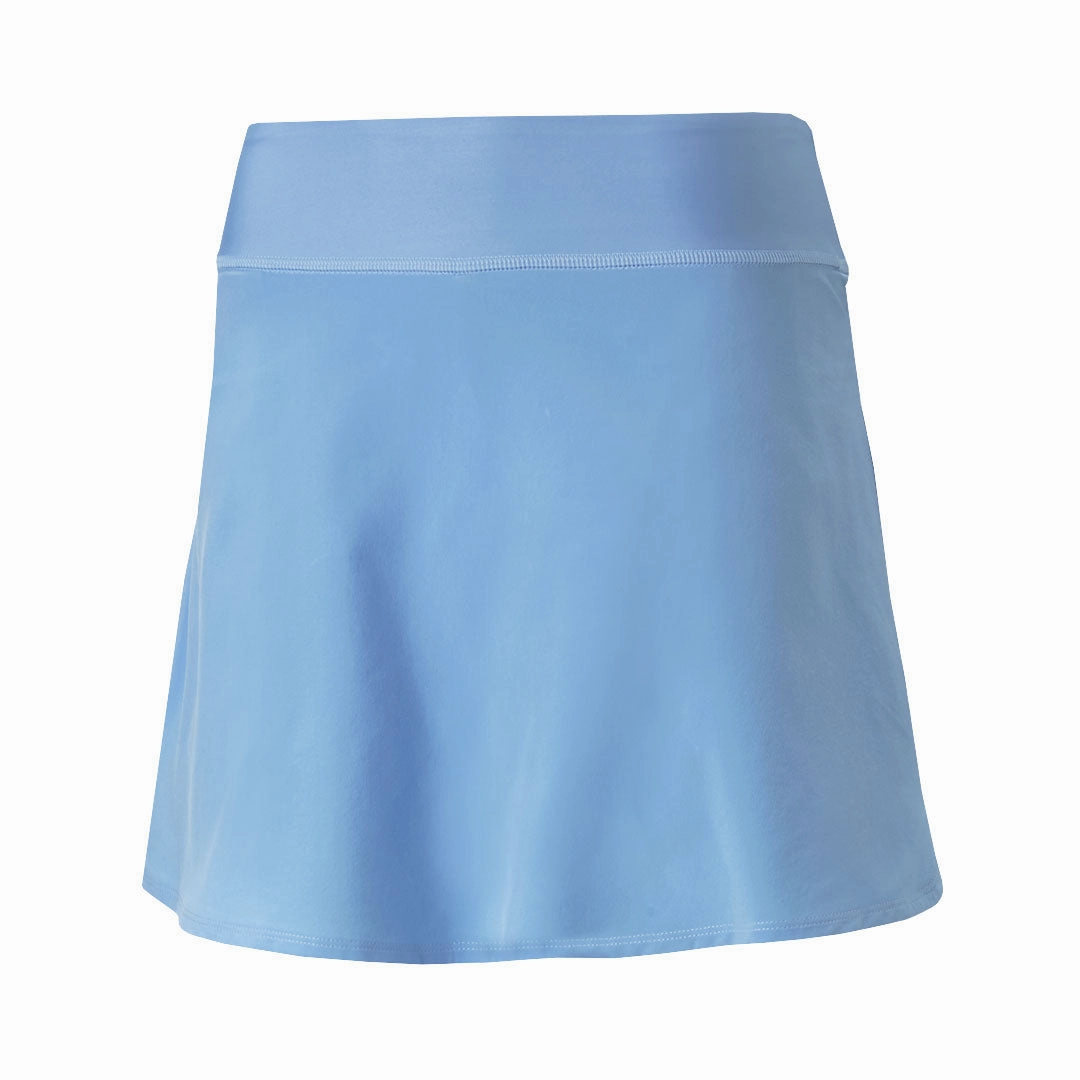 Performance Stretch Outdoor Comfort Puma - Women's PWRSHAPE Solid Skirt (533011 23)