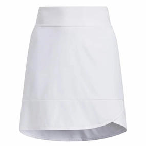 Clean Structure adidas - Women's Frill Skort (Plus Size) (IA9132)