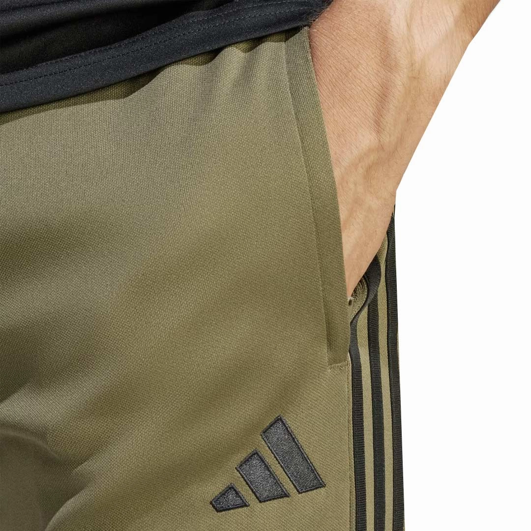Breathe Easy Sustainable Dye Method adidas - Men's Tiro 23 Track Pant (IN0324)
