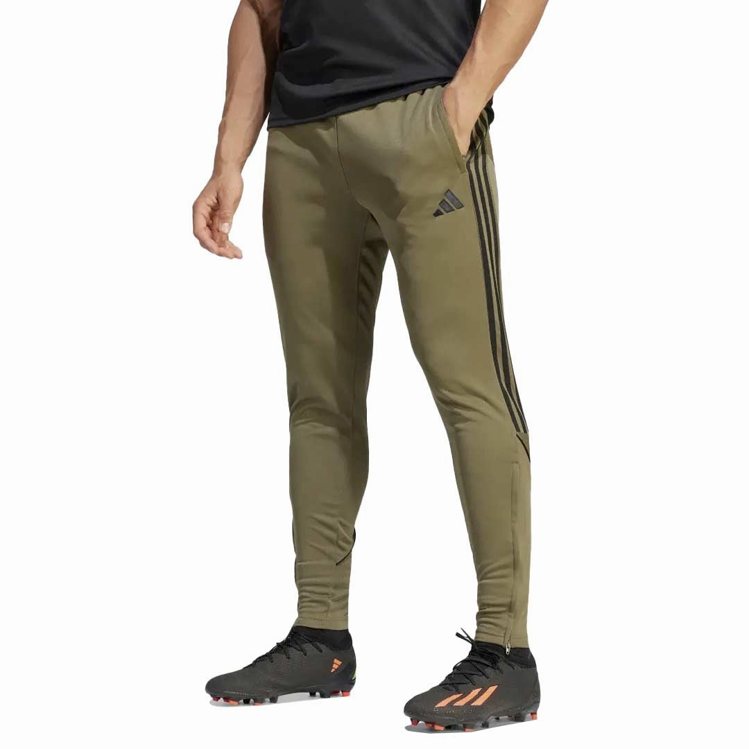 adidas - Men's Tiro 23 Track Pant (IN0324) Everyday Use Move Fast