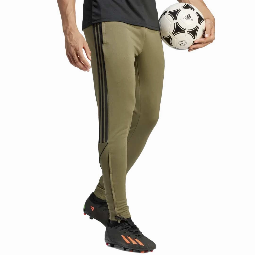 adidas - Men's Tiro 23 Track Pant (IN0324) sprint training Warm Day Wear