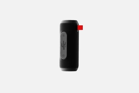 RadGolf "Sound " Golf Speaker - Hangtime Logo Play Ready