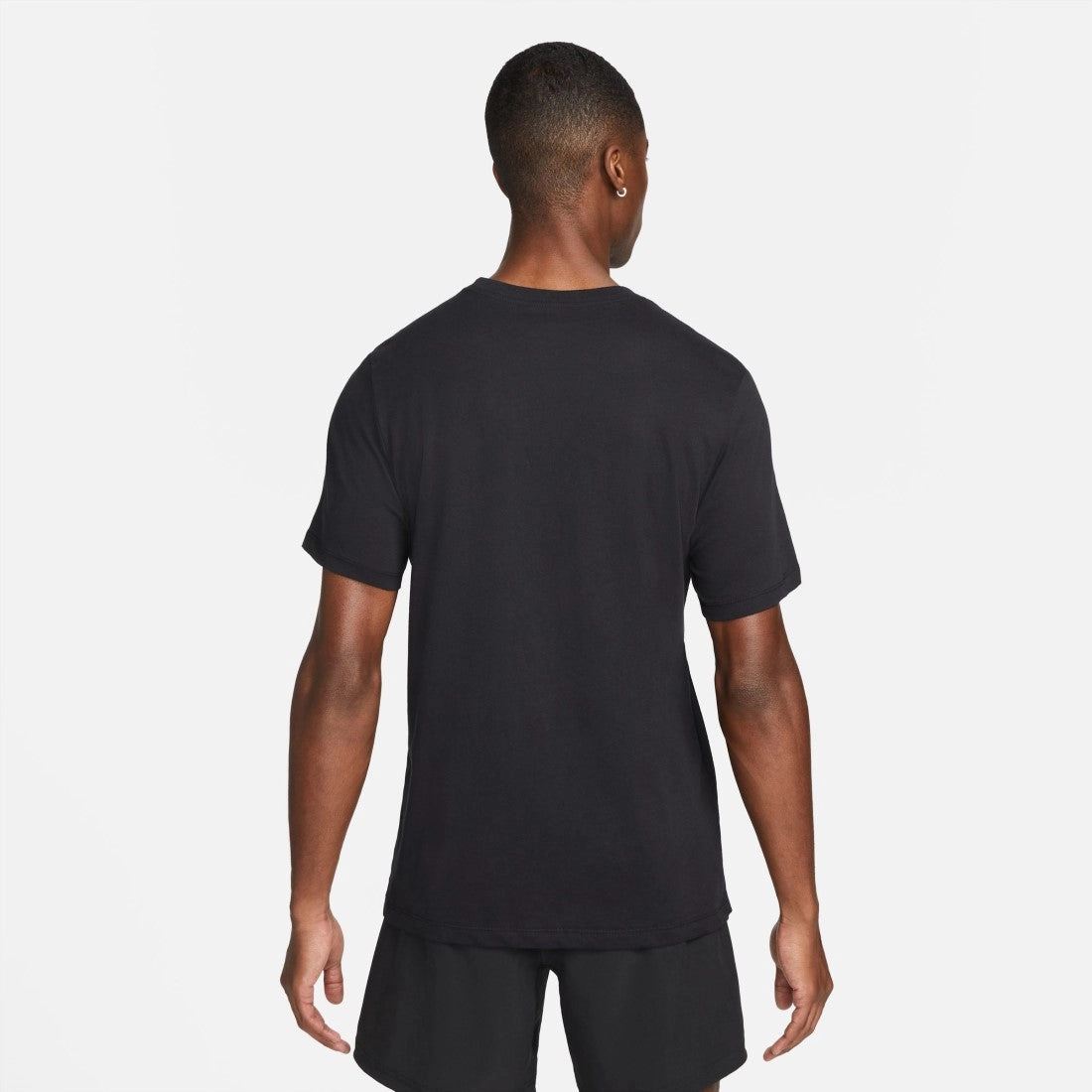 Relaxed Vibe cyber monday Swoosh Training T-Shirt