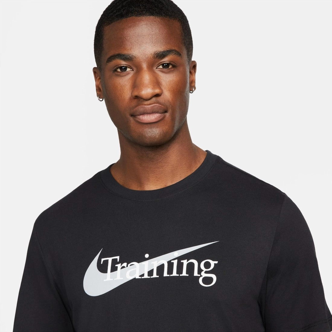 Date night Swoosh Training T-Shirt