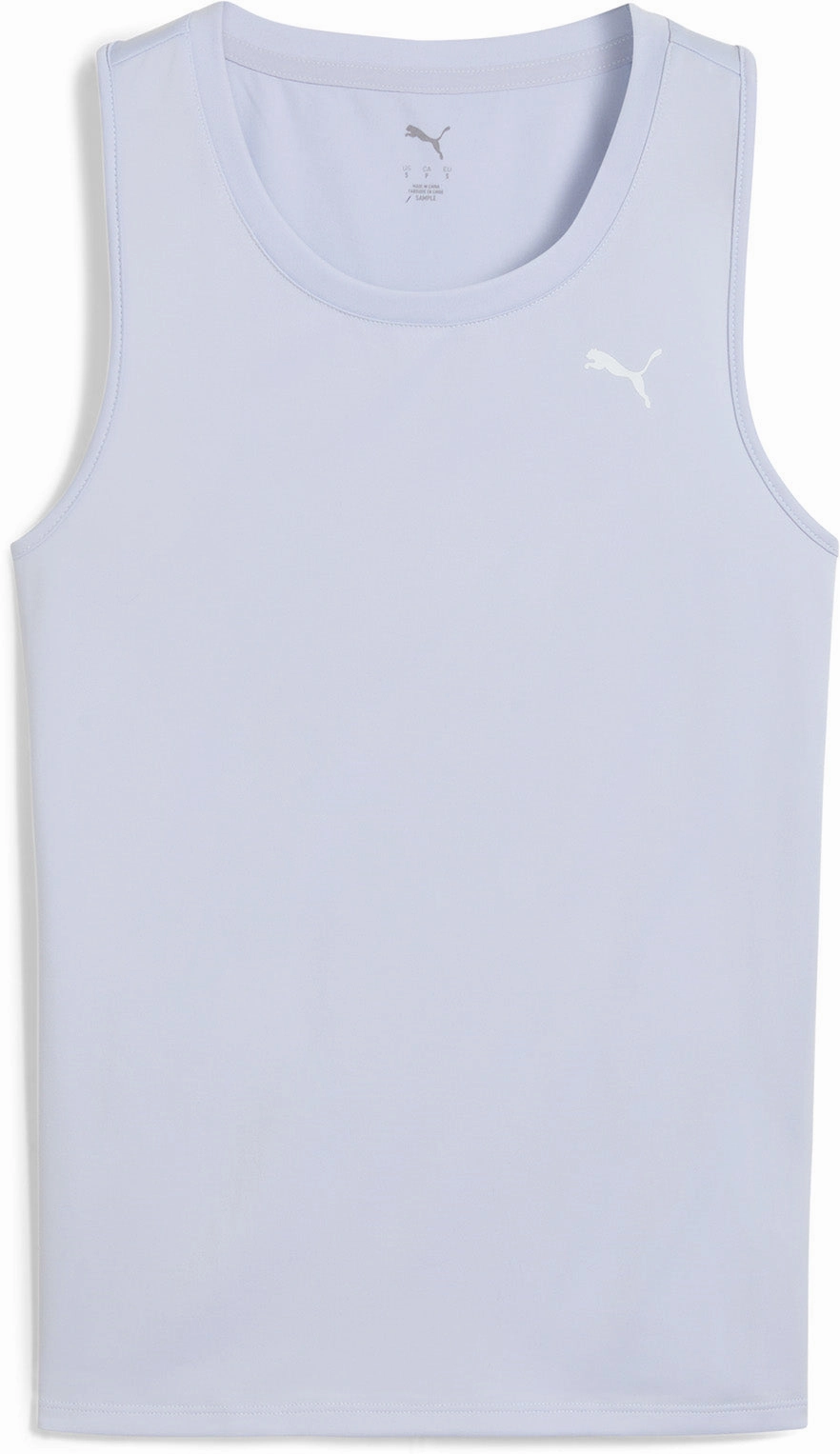 Women's TAD ESSENTIAL Sleeveless Tank dimension Static Dissipative Fiber