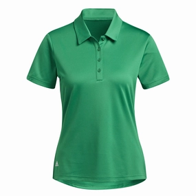 adidas - Women's Performance Polo (GT7934) No Slip Grip