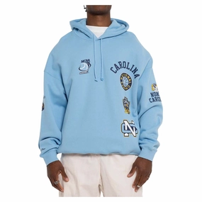 Thermal Barrier Interlock Men's NCAA University of North Carolina National Champs Hoodie