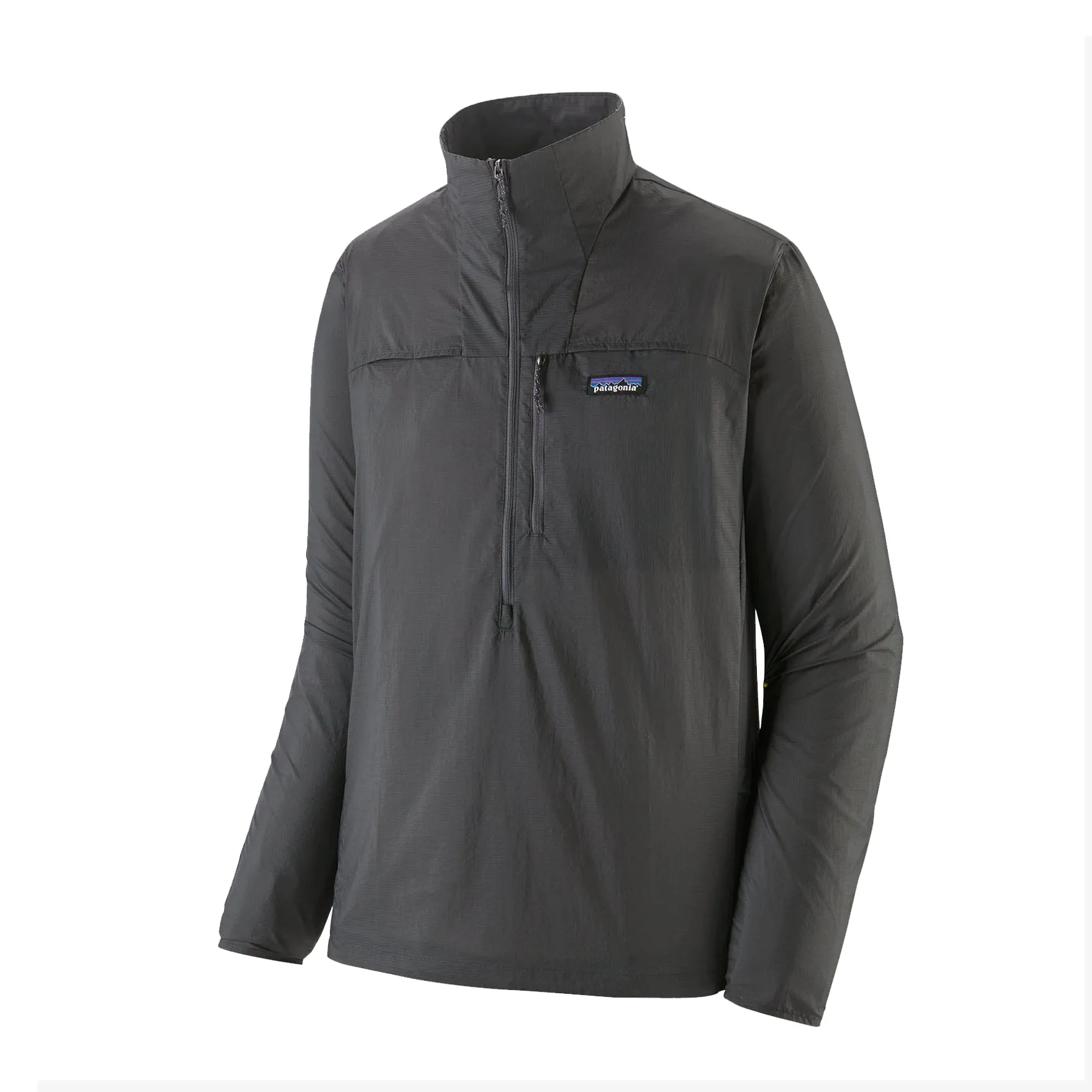 Mens Patagonia Houdini Stash 1/2 Zip Pullover Cozy Layers