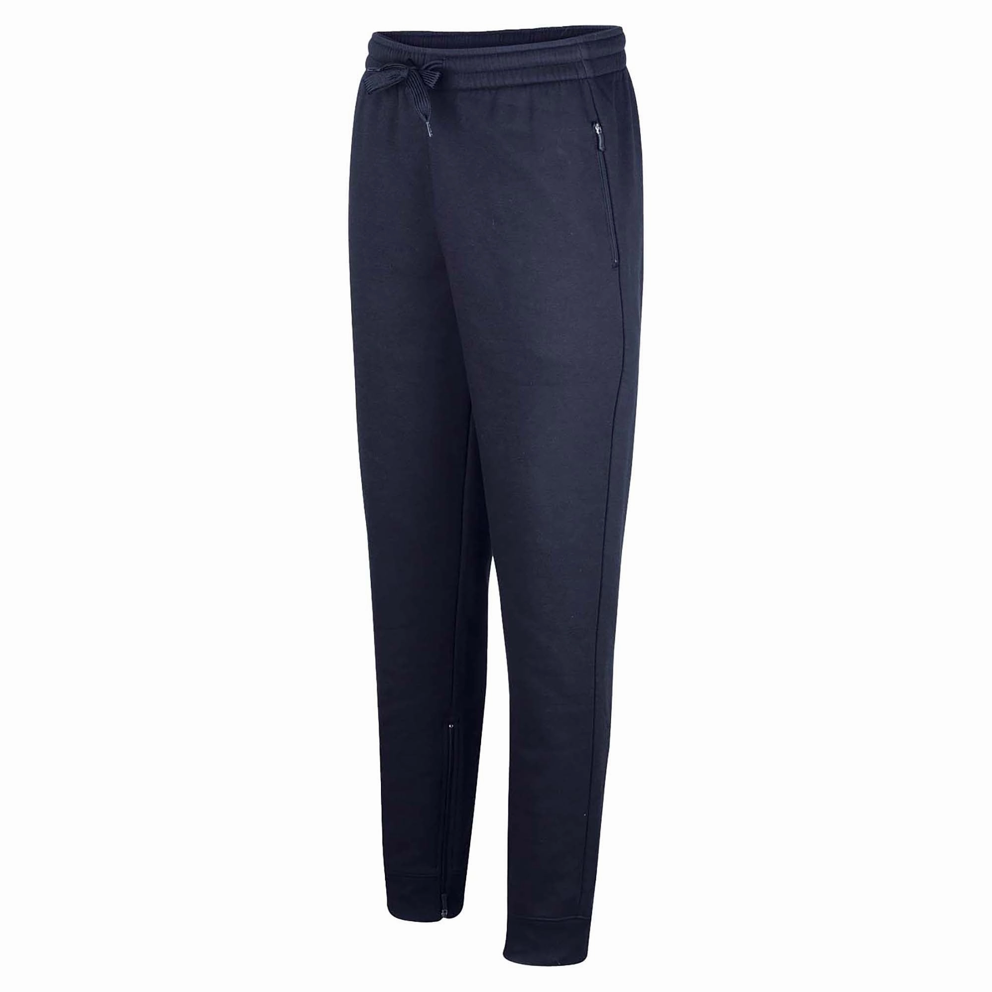 Non Restrictive Fit Fleece Pants