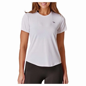 Cozy and Fashionable Cozy Vibe Women's Runcool Running Tee