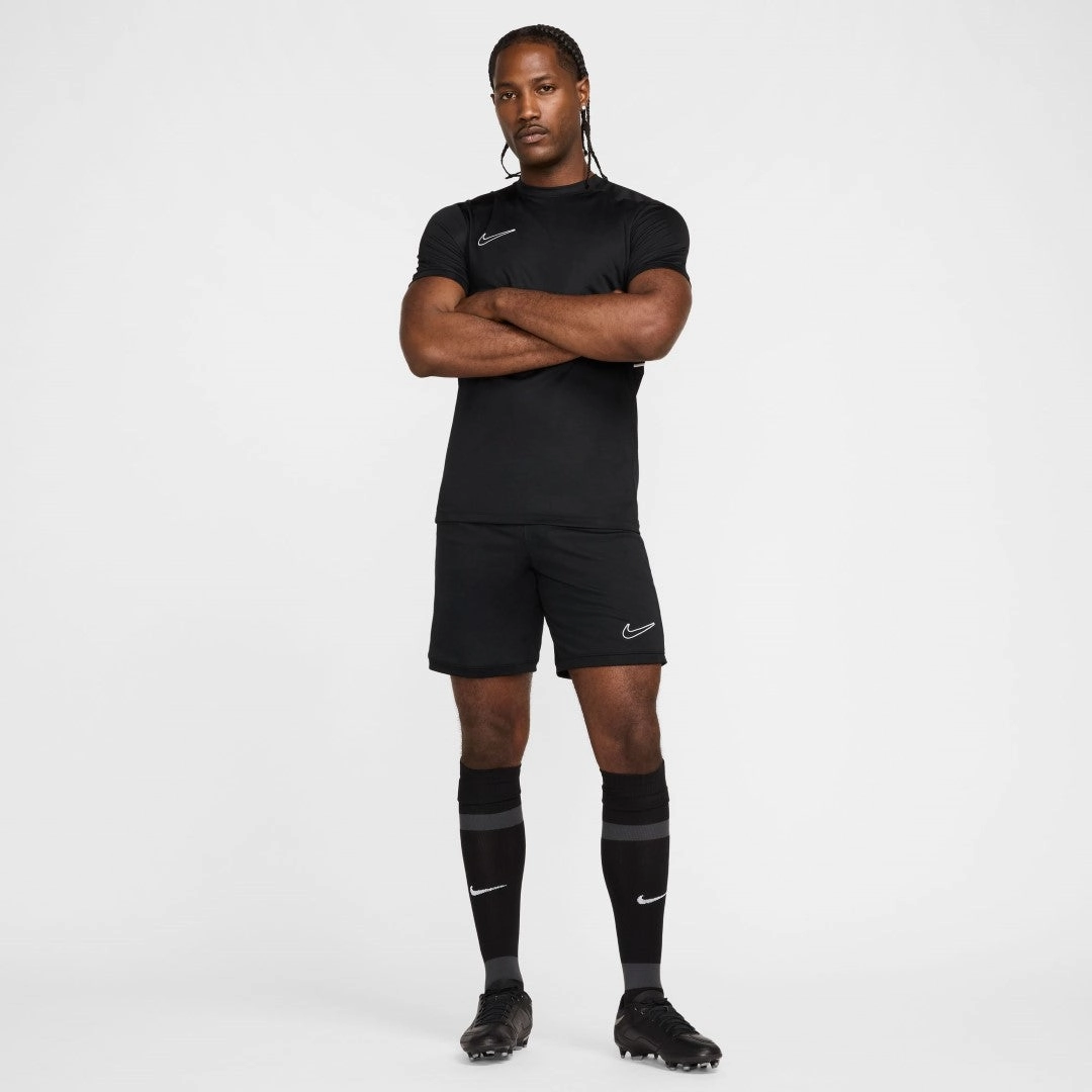 Sweat Wicking Technology Academy Dri-FIT Soccer Shorts