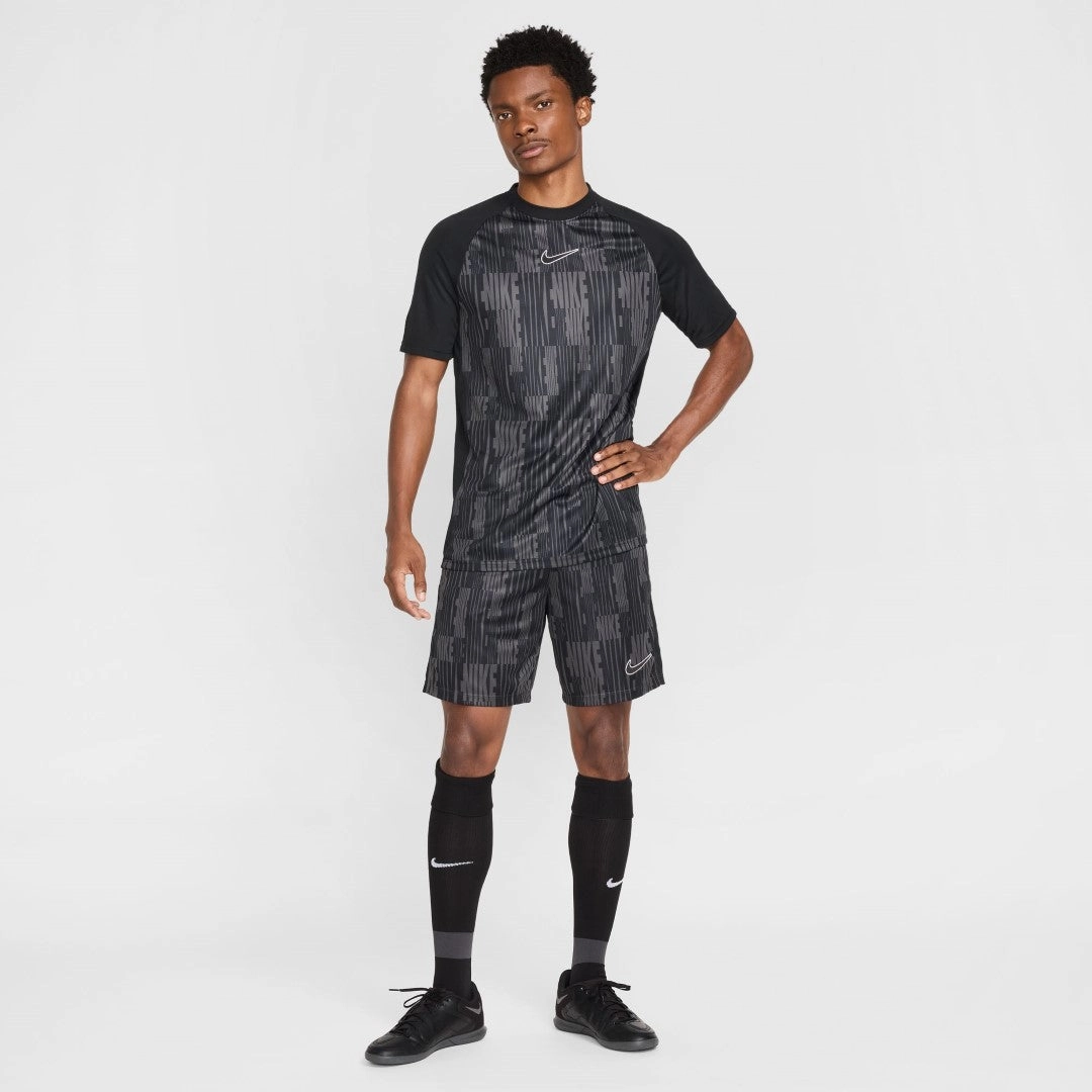 Academy Dri-FIT Soccer T-shirt Minimalist Aesthetic Comfortable