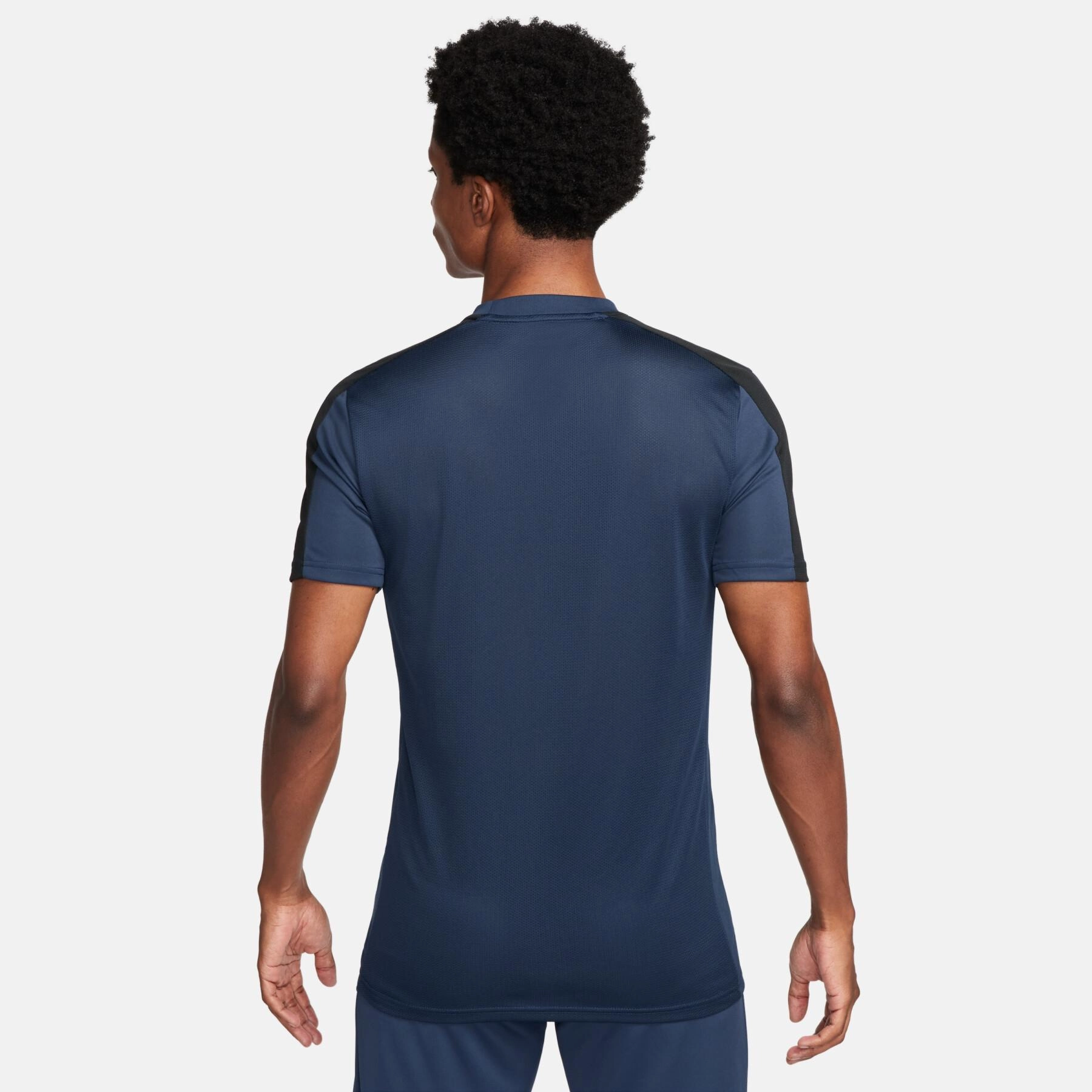 Academy T-shirt Printed uniqueness No Slip Shoulder Design