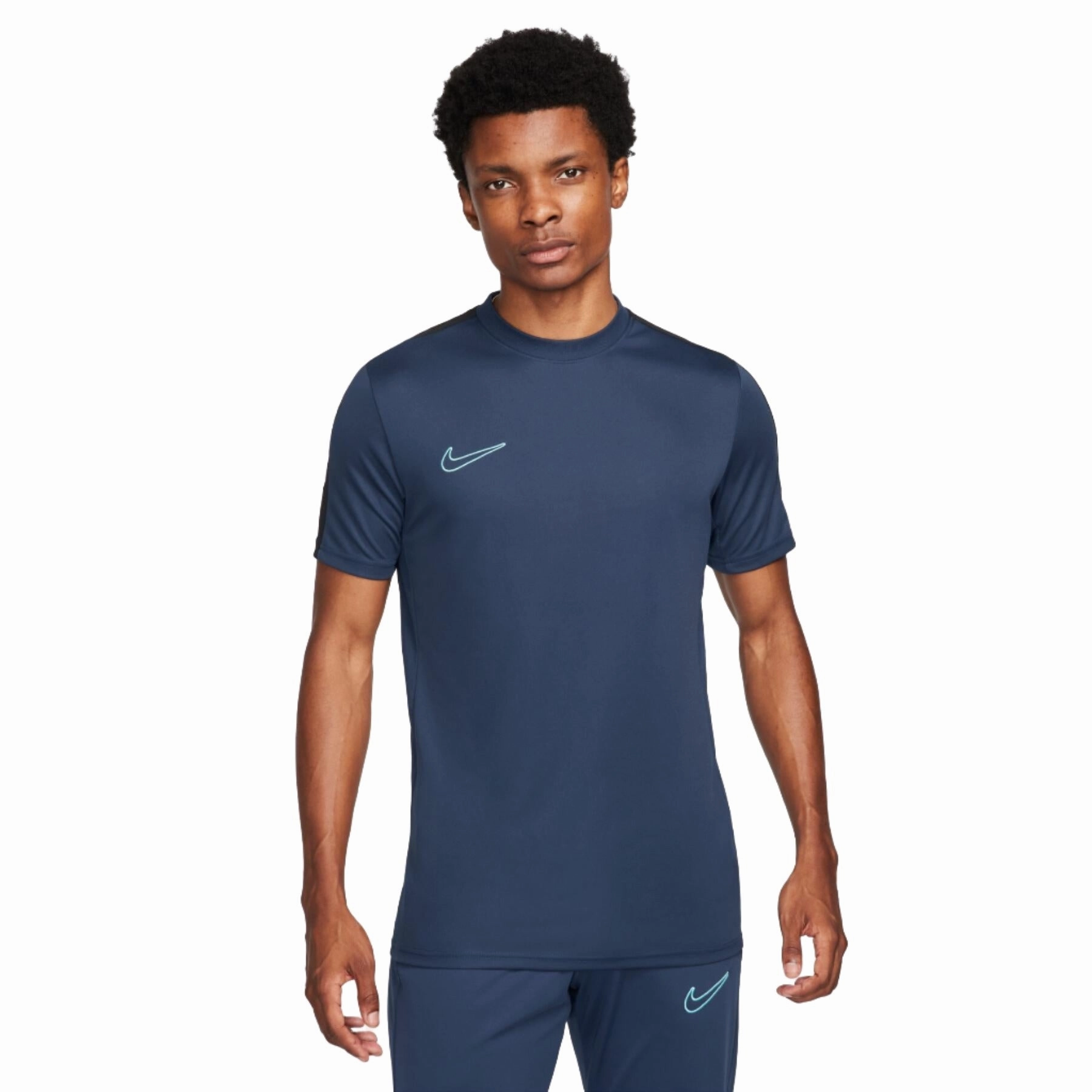 Academy T-shirt Trendy All-Day