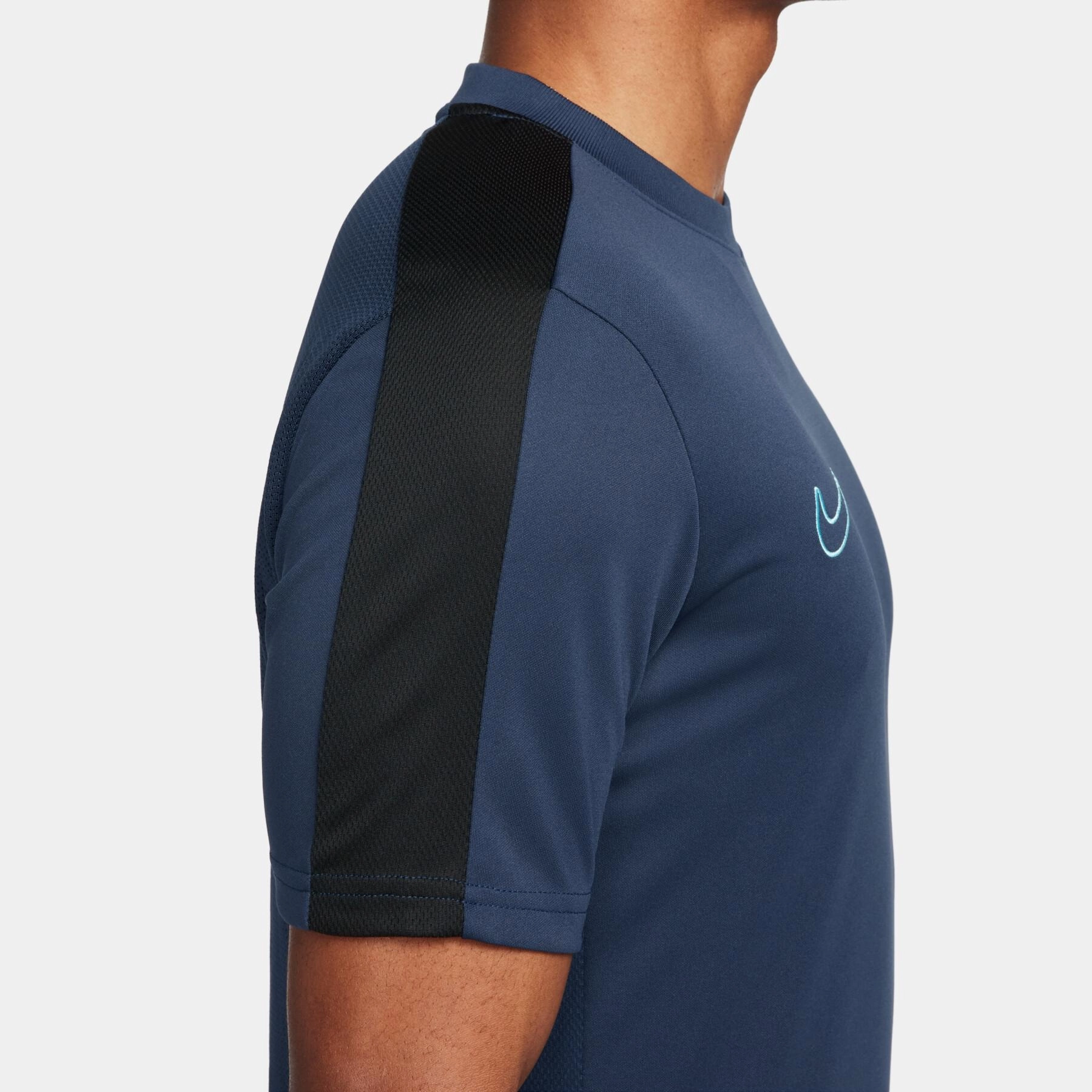Perfect Fit Rayon blend Academy T-shirt