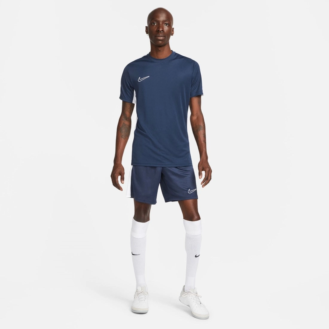 Minimalist Look Academy T-shirt