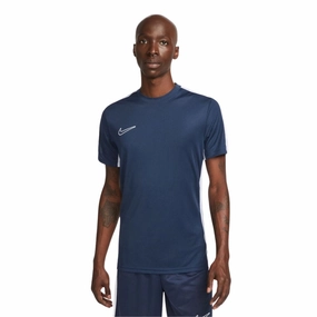 Academy T-shirt All-Season Comfort Garment Washed Texture
