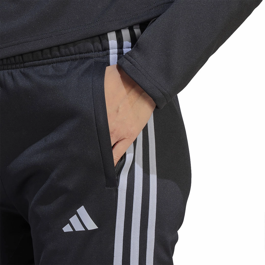 adidas - Women's Tiro 23 Club Winterized Pant (IA5368) Performance Flex Anti Pilling Construction
