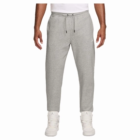 Friction Free Zipper Guard Dry Touch Men's Brooklyn Fleece Pants