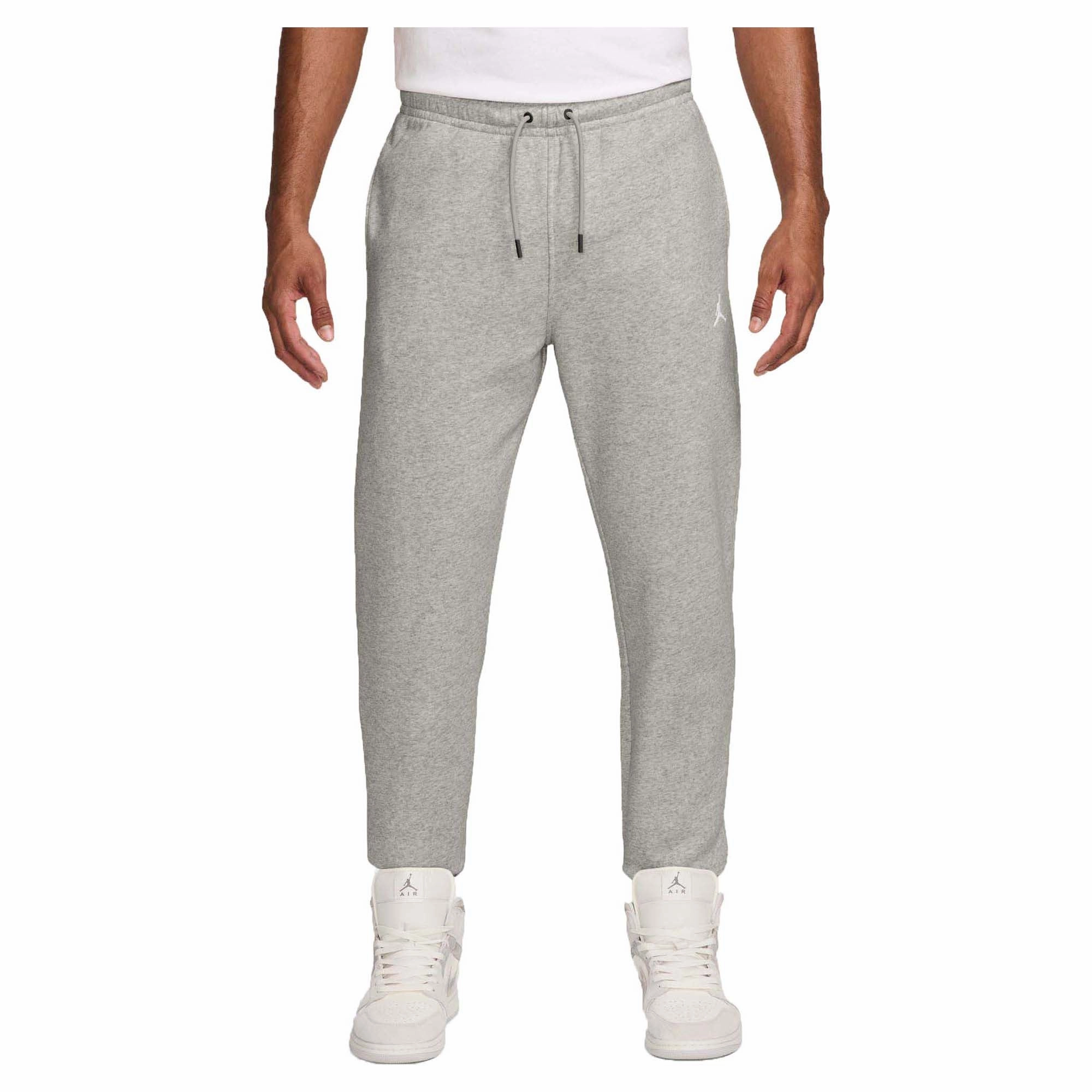 Breathable Underarm Gussets Men's Brooklyn Fleece Pants