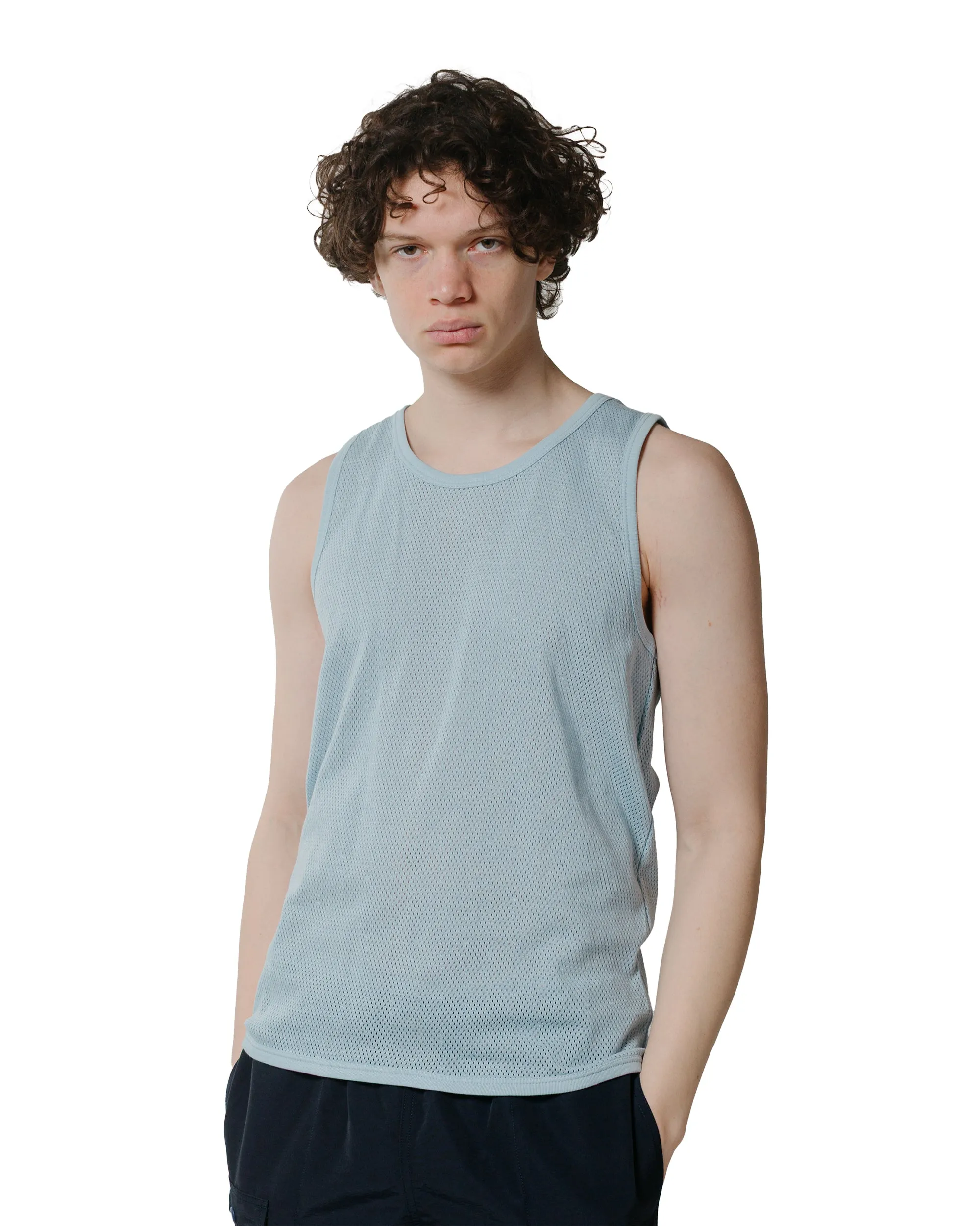 Stylish Layering Howlin' Adults Only Mesh Astro