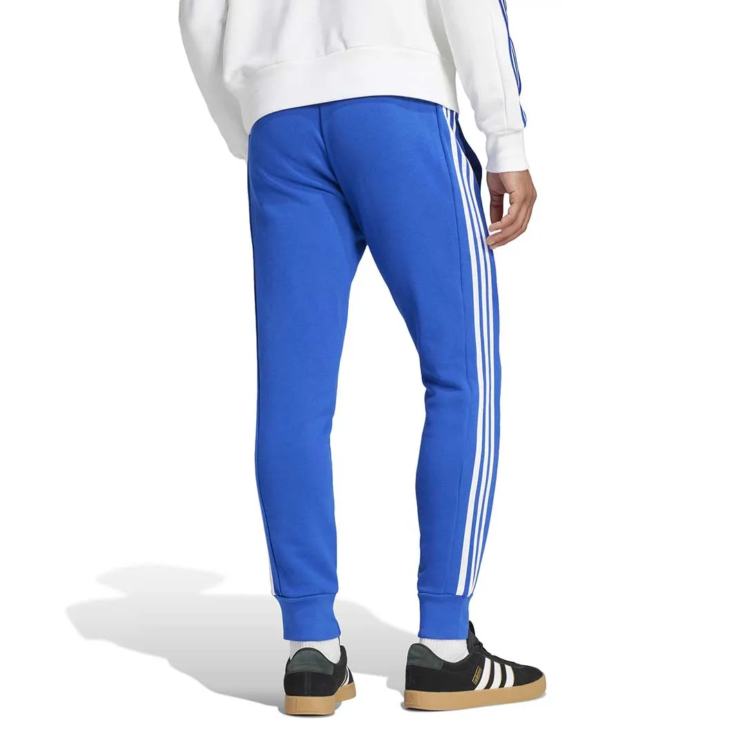 adidas - Men's Real Madrid DNA Pant (IT3799) Bonded Armhole Frames Oversized Silhouette