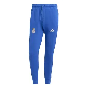 Air Circulation Durable Blends adidas - Men's Real Madrid DNA Pant (IT3799)