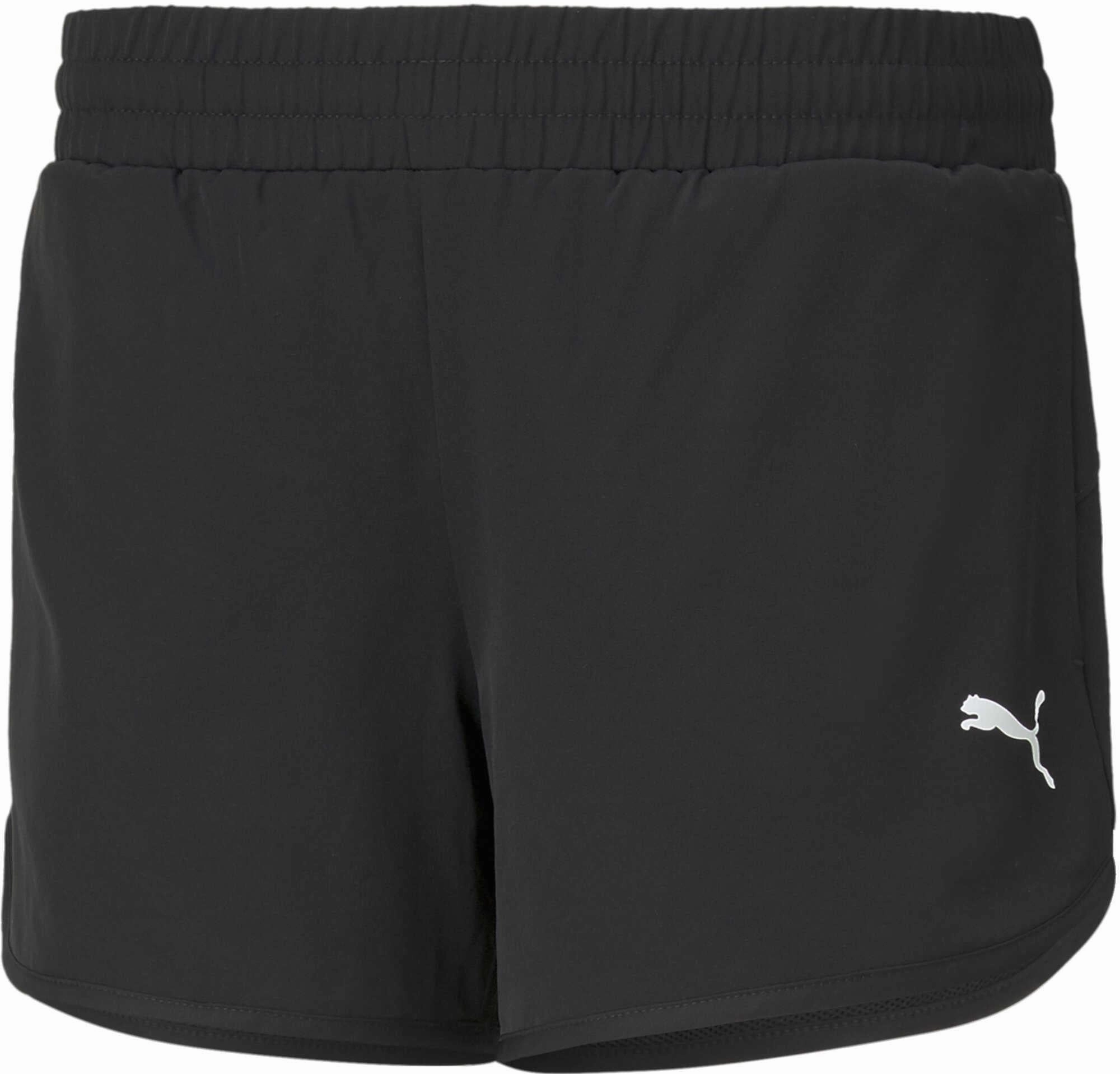 Active 4in Woven Shorts fitness enthusiasts transportation industry