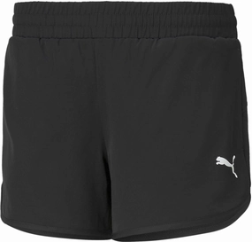 Active 4in Woven Shorts fitness enthusiasts transportation industry