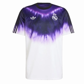 Weather Neutral adidas Real Madrid Chinese New Year Jersey 24/25 (Multicolor)