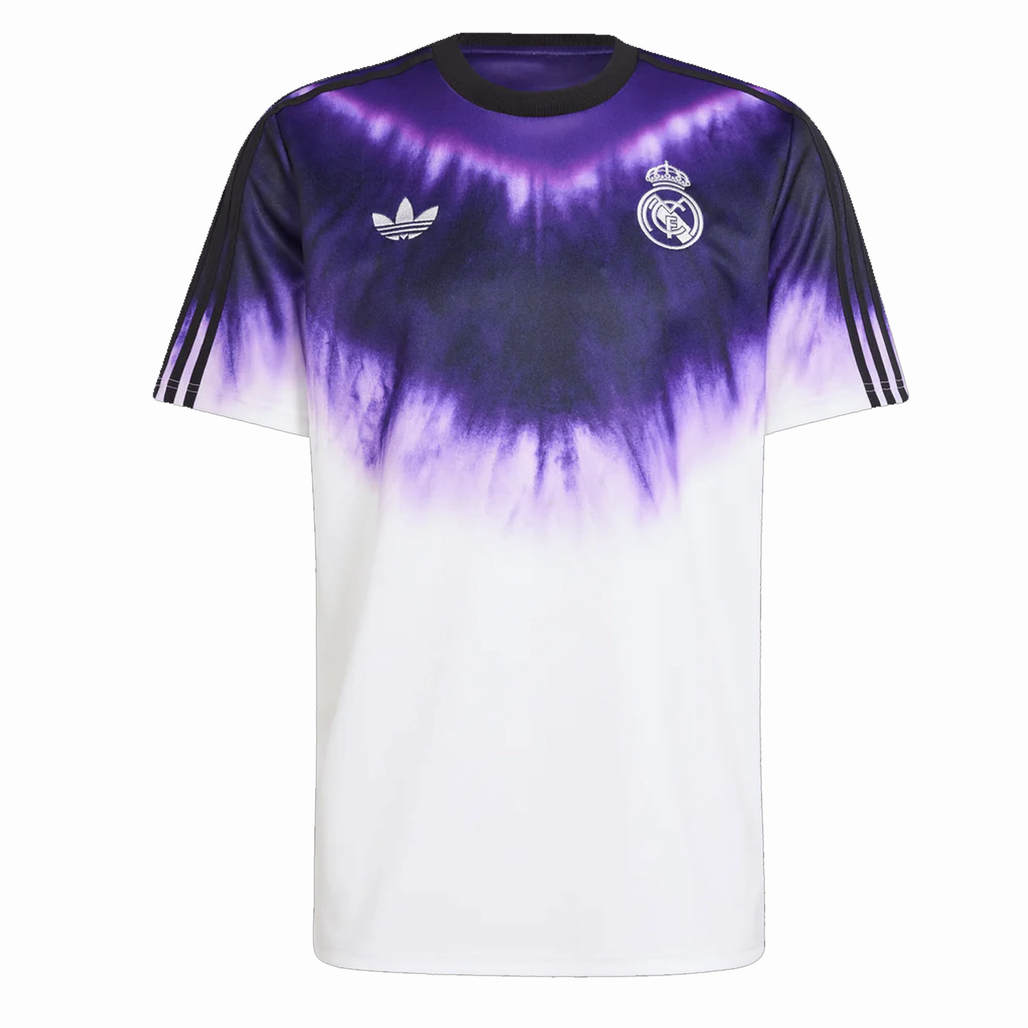 adidas Real Madrid Chinese New Year Jersey 24/25 (Multicolor) Energy Gear Butter Soft Touch