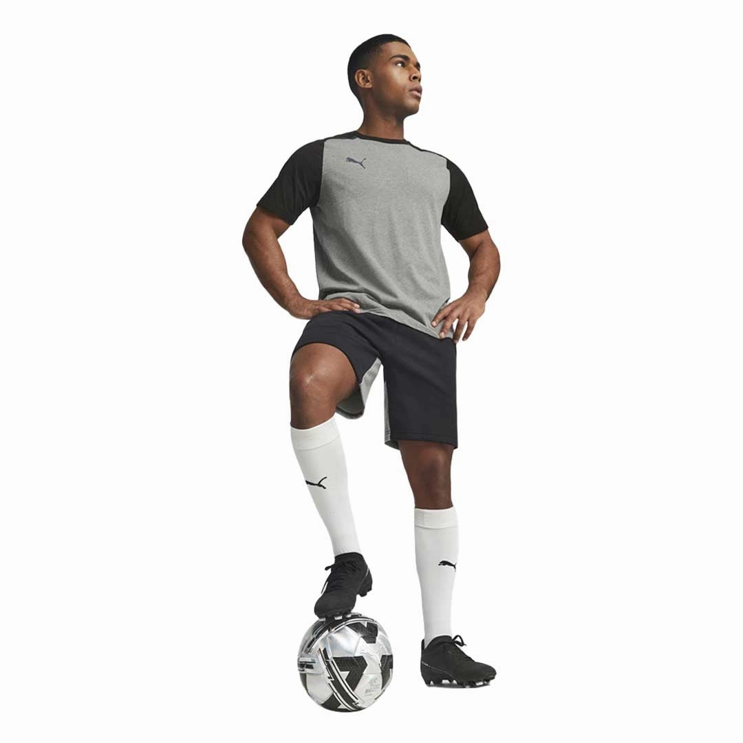 Everyday Flex Layered Thermal Protection Puma - Men's Teamcup Casual Shorts (657989 03)