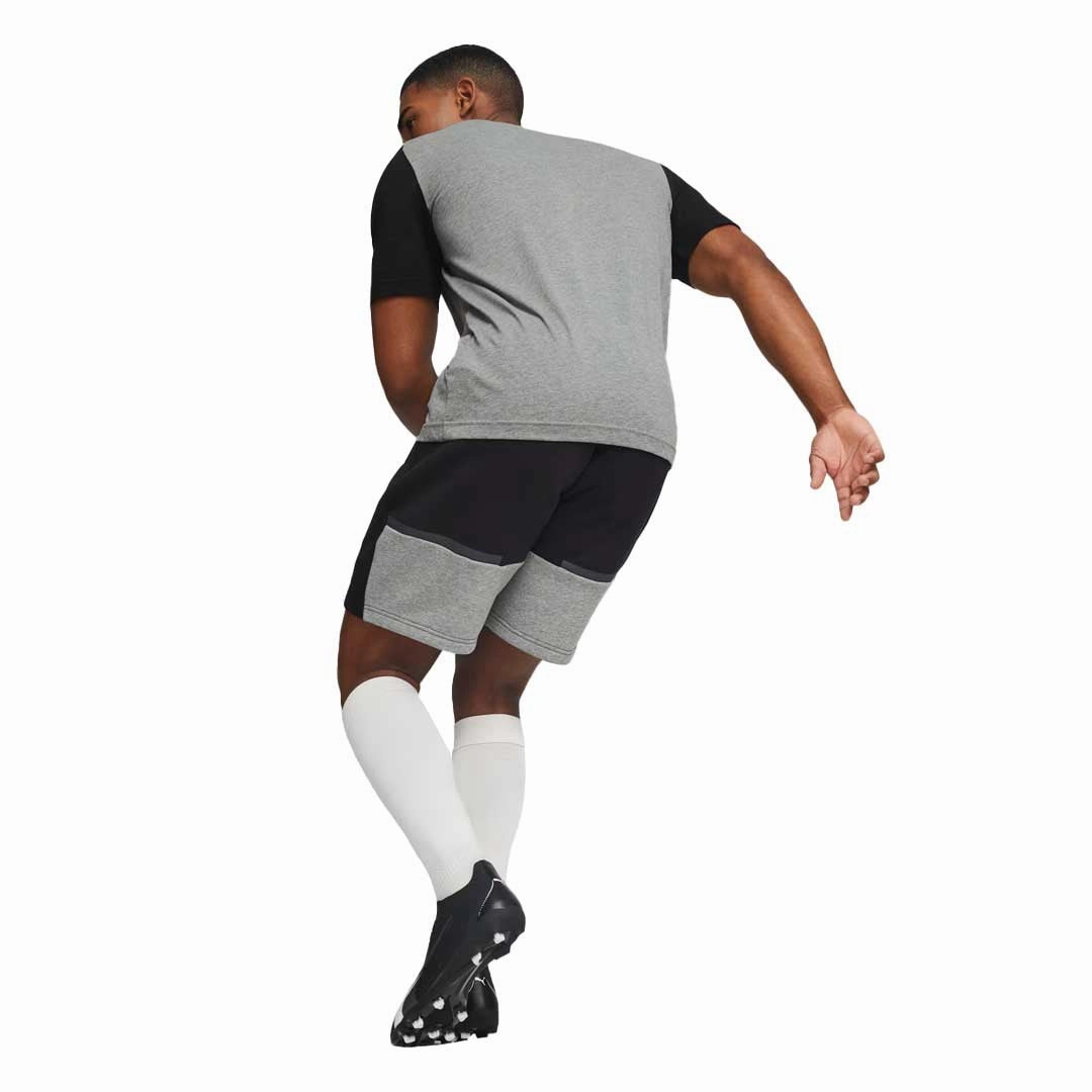 Timeless Design Quick Cool Material Puma - Men's Teamcup Casual Shorts (657989 03)