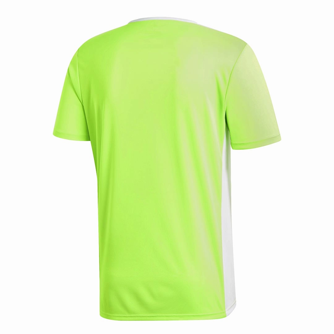Urban Street Zero Waste Manufacturing Process adidas - Men's Entrada 18 Jersey (CE9758)