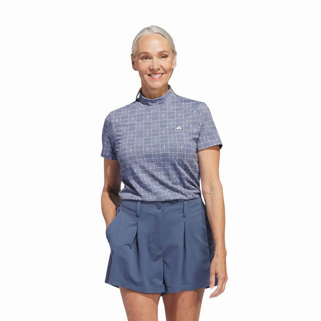 Performance Wear adidas - Women's Go-To Polo (IM8091)