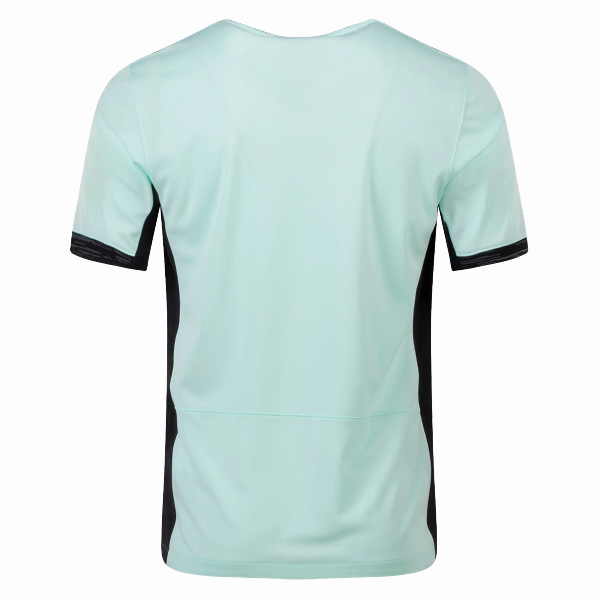 Performance Driven Structure Nike Chelsea Third Jersey 23/24 (Mint Foam/Black)