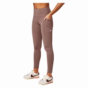 Petite Size Seamless Design Perfect Design Wear Women's Ab Waisted 28 Inch Power Moves Tights