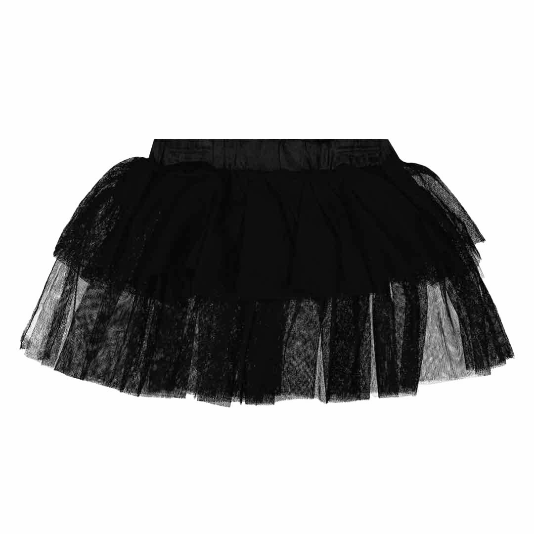 MLB - Girls' (Toddler) Baltimore Orioles Tutu (M346NO 20) Laser Cut Ventilation