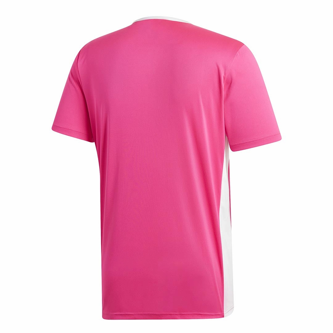 Carbon Neutral Production Anytime Layer adidas - Men's Entrada 18 Jersey (CZ1070)