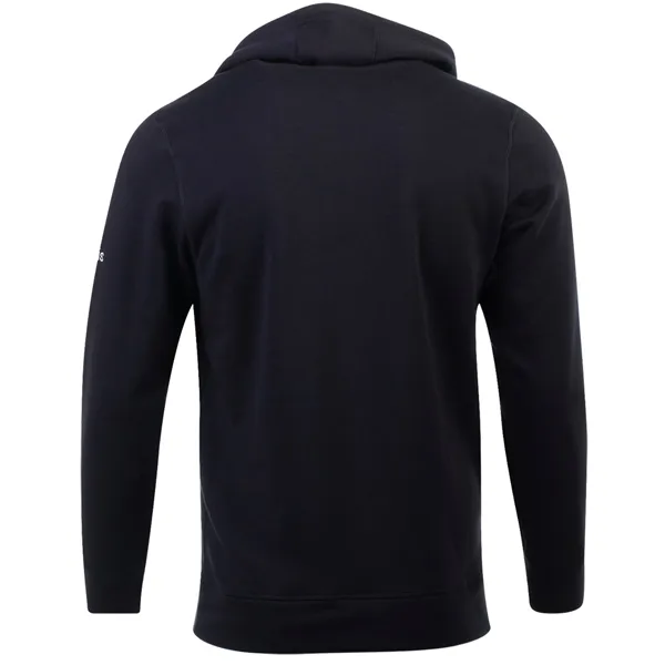 adidas Juventus Fleece Hoodie 22/23 (Black/White) Casual tops Street Layering